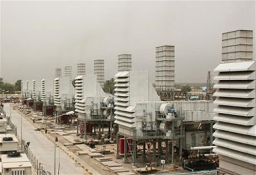 سافييك المغربية تحصل على 2.6 مليار دولار لبناء محطة كهرباء