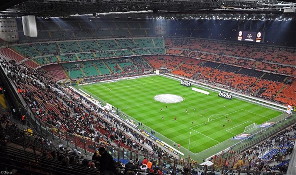 «يويفا» يحدد ملعب نهائي دوري أبطال أوروبا
