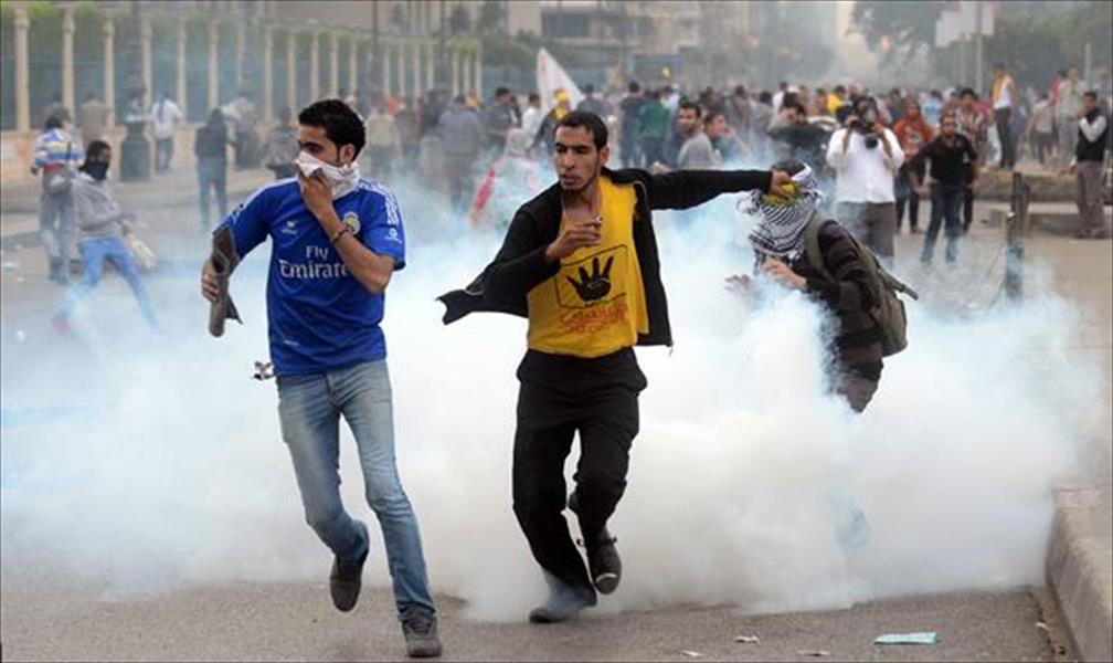 مصر: إجراءات حكومية لمواجهة التظاهرات بجامعة الأزهر