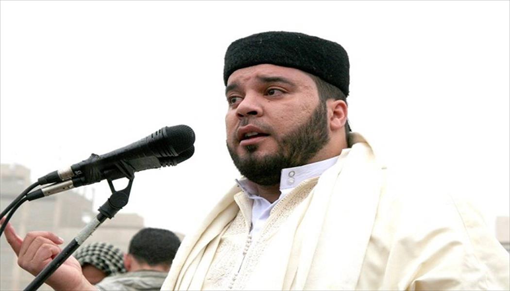 اغتيال الشيخ نبيل ساطي في بنغازي