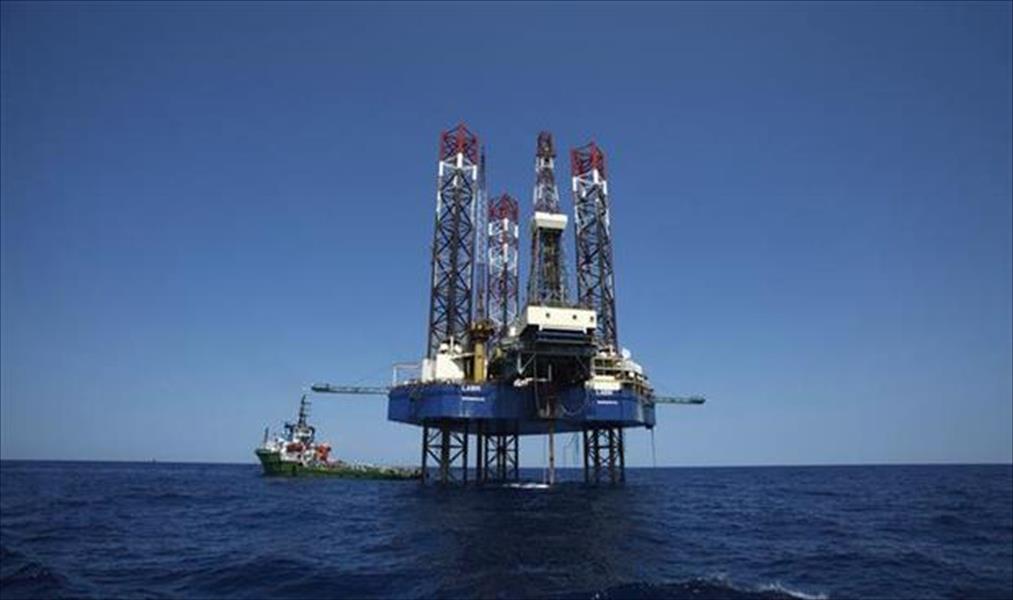 مصر توقع اتفاقات للتنقيب عن النفط والغاز بـ 187 مليون دولار
