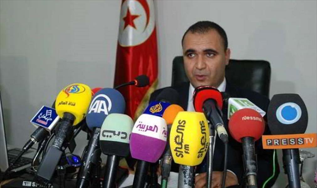 الأمن التونسي يحبط مخططات لنقل السلاح لـ«لشعانبي»