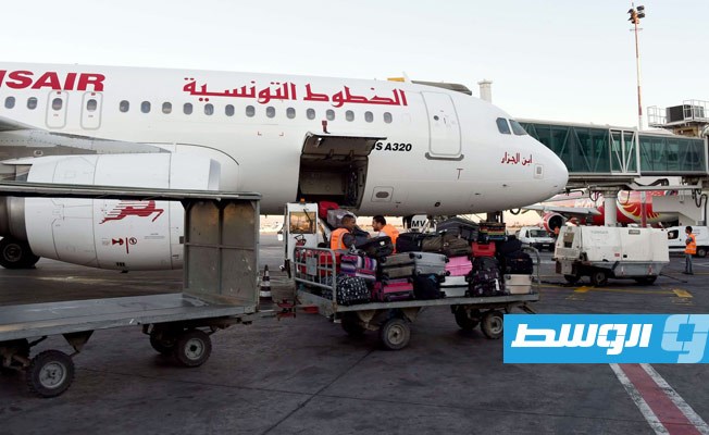 «النقل التونسية» تكشف موعد انطلاق أول رحلة جوية لـ«تونيسار» إلى طرابلس