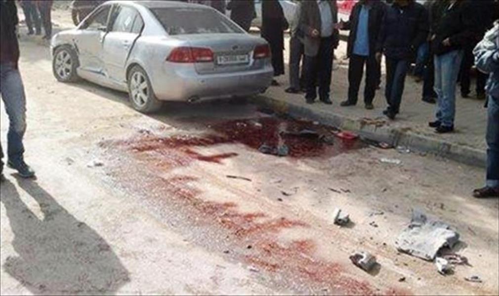ثلاثة أيام من «التصفية الجسدية» في بنغازي