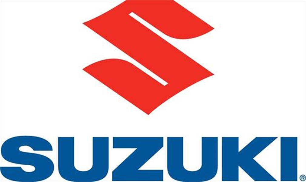 «سوزوكي» تستعيد 453 ألف سيارة من اليابان