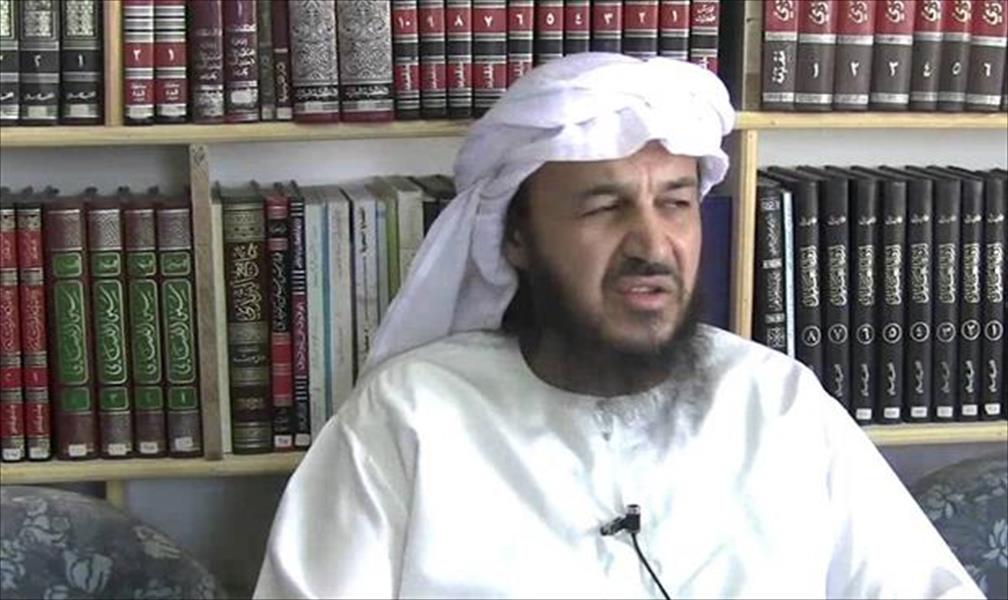 «جهادي» يطالب «داعش» بتحرير الأسير البريطاني