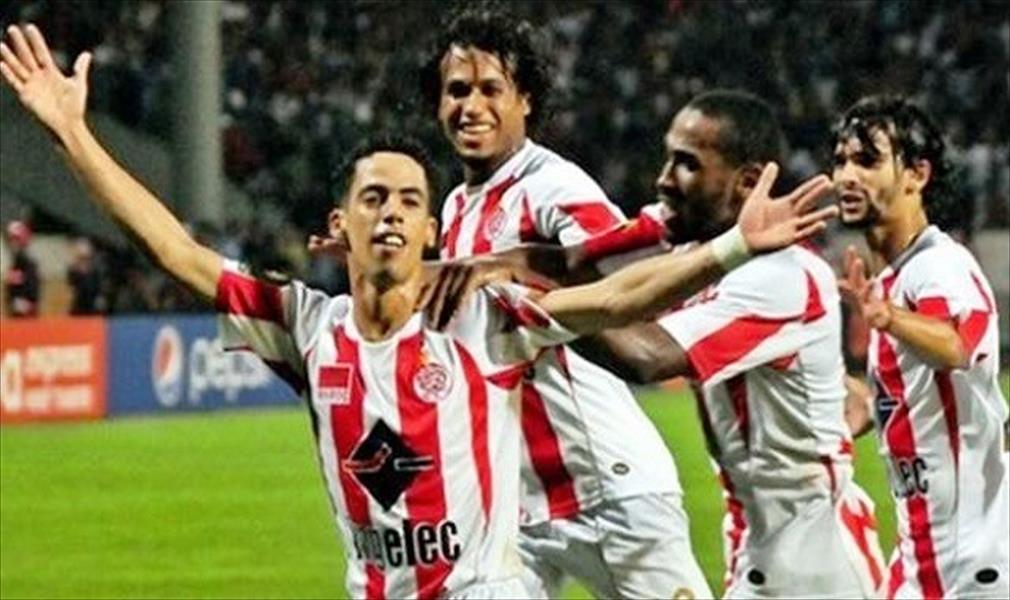 الفتح يحقق الفوز الأول بالدوري المغربي