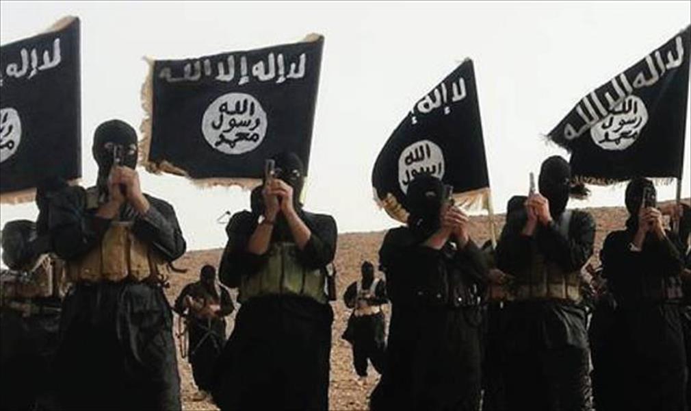 جماعة تونسية مسلّحة تبايع «داعش»