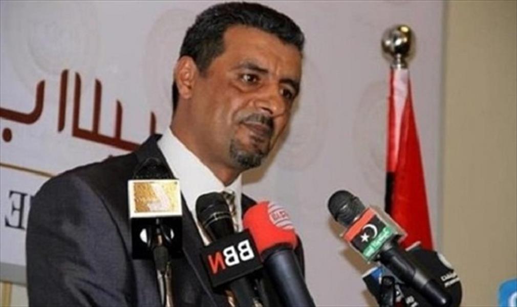 بوهاشم: «العليا» مسلوبة الإرادة.. وقرار المحكمة «سياسي»