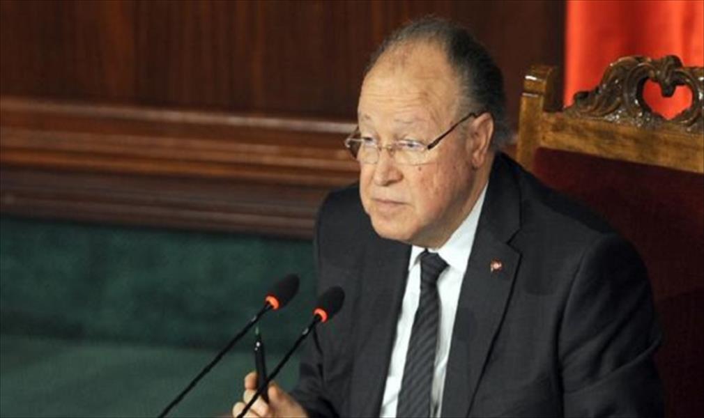 بن جعفر: مبادرة «النهضة» قد تربك تونس