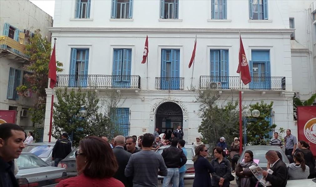 تونس: اتحاد الشغل يقاضي الحكومة و«التأسيسي»
