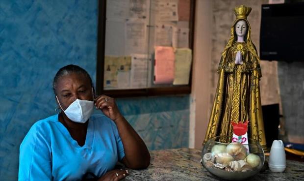 الفنزويليون يلجؤون إلى وصفات منزلية للتصدي لـ«كورونا»