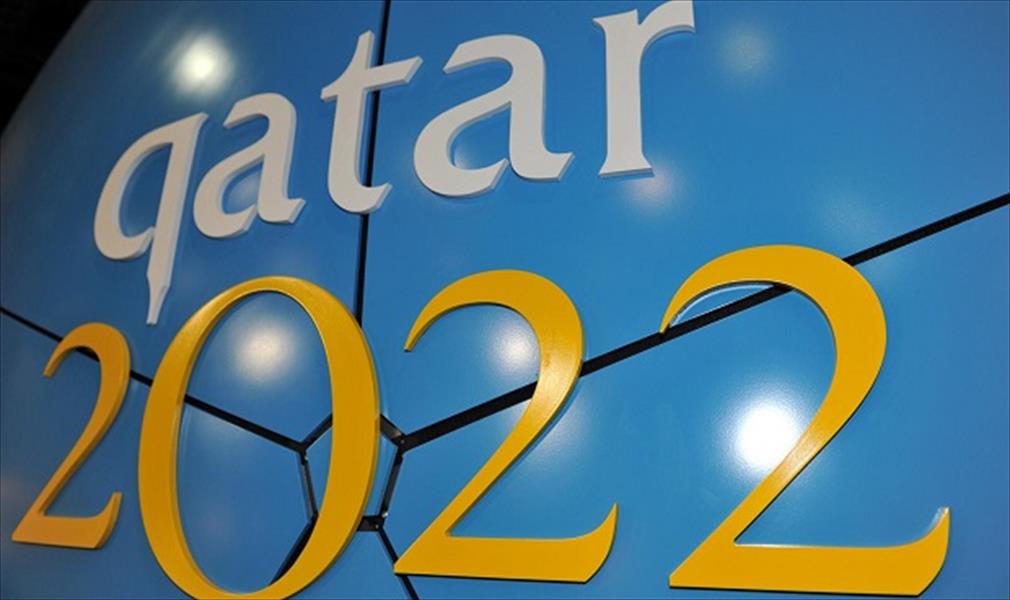 قطر: السؤال هو «متى» وليس «هل» سننظم كأس العالم