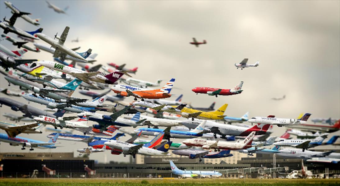 إياتا: شركات الطيران ترى تحسنًا في سوق الشحن