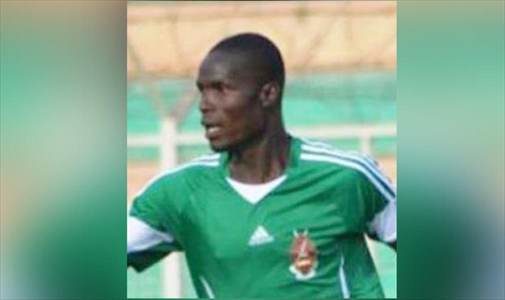 وفاة لاعب أوغندي متأثرًا بهدف لامبارد في «تشيلسي»