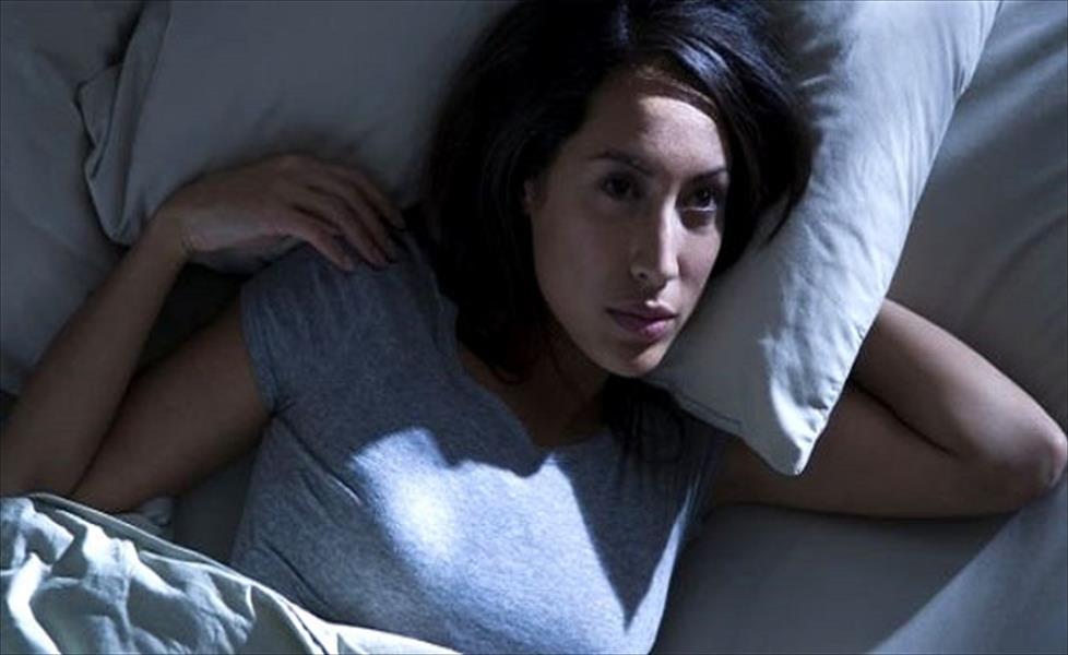 تفسير ظاهرة الشعور بالسقوط أثناء النوم