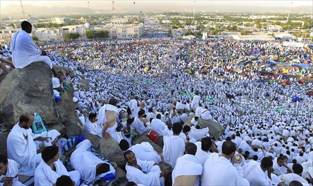 الإفتاء: الجمعة 3 أكتوبر وقفة عرفات والسبت أول أيام العيد 