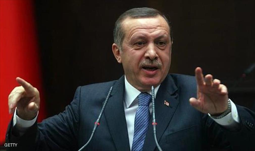 تراجع عجز ميزان المعاملات الجارية في تركيا