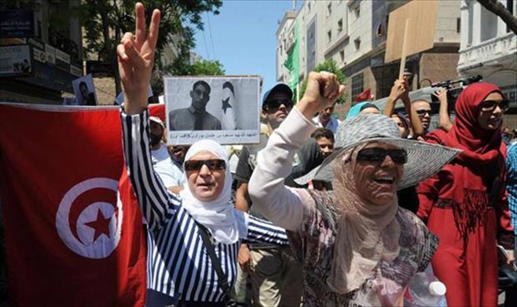 تونس تتأهب أمنيا ضد أي هجمات مسلحة 