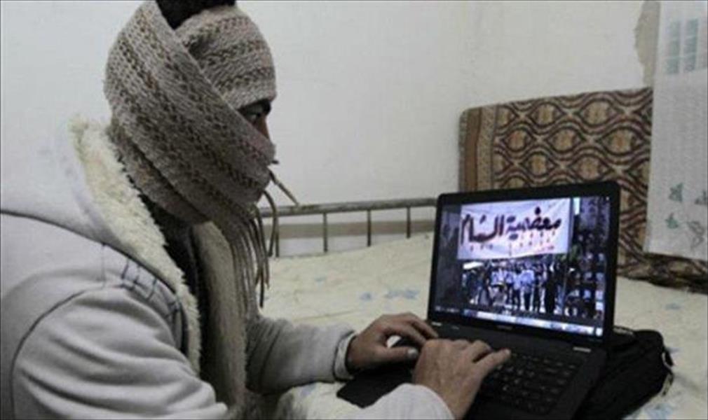 الصين تطالب بحملة عالمية على استخدام الإرهابيين الإنترنت