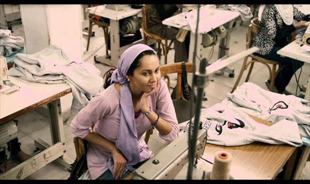 «فتاة المصنع» يمثل مصر في الأوسكار