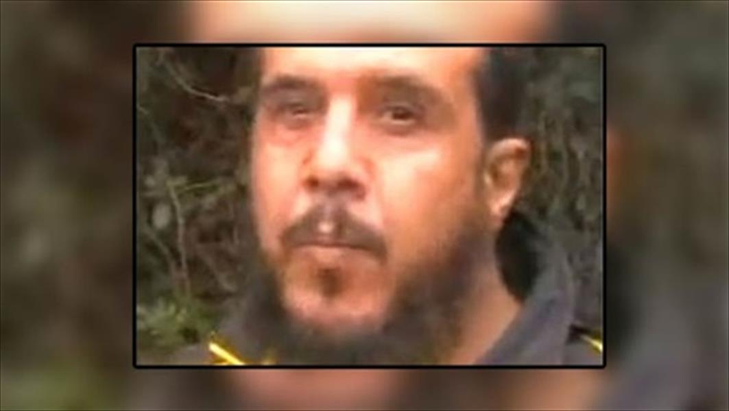 «ذي تليغراف» تكشف شخصية زعيم القاعدة في ليبيا