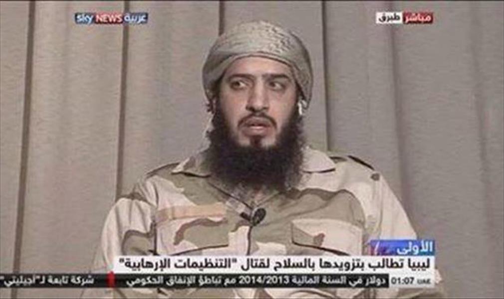 قائد بـ«الكرامة»: «خوارج» الإخوان يقاتلون لحساب «داعش»