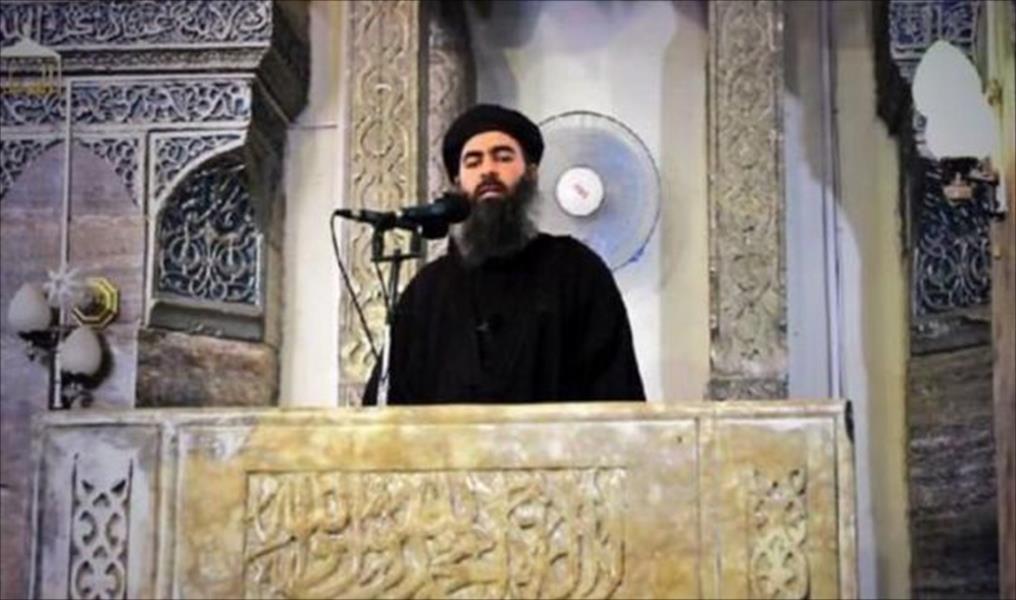 «غارديان» تكشف «أسرارًا خطيرة» حول مخبأ البغدادي ومقر قيادة «داعش»