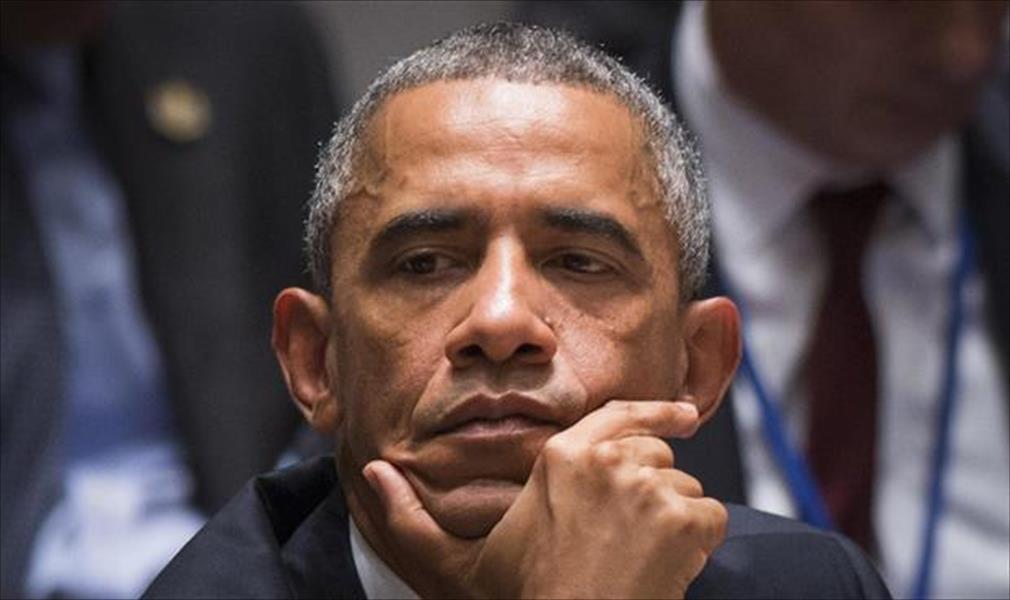 أوباما يعترف: مخابراتنا استهانت بـ«داعش»
