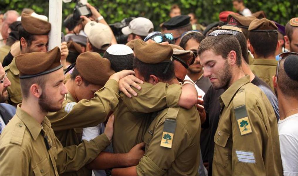 «يديعوت أحرونوت»: جنود إسرائيليون انتحروا بعد حرب غزة