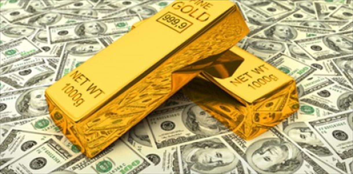 الذهب يستقر فوق أدنى مستوى في أربعة أسابيع