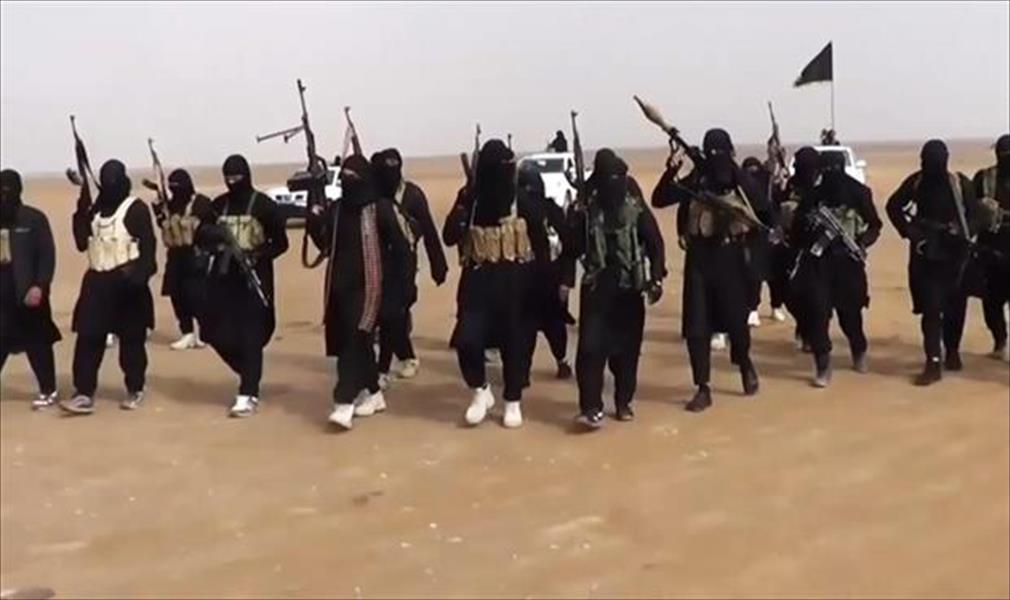 «خراسان» ينشق عن تنظيم القاعدة ويبايع «داعش»