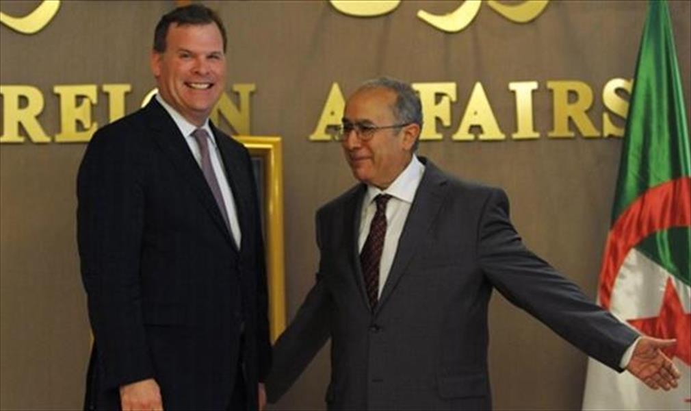 كندا ترحب بمبادرة الجزائر لجمع الفرقاء الليبيين