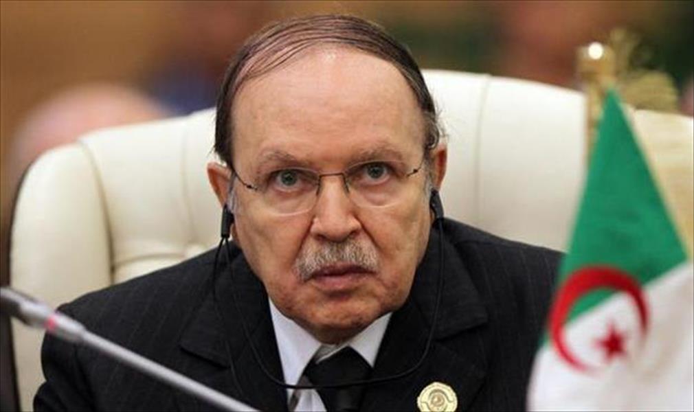 الجزائر تجدد حرصها على لم شمل الليبيين