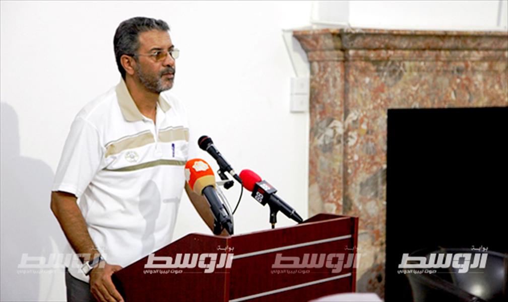 قويري يكشف لـ«الوسط» أسباب استقالته من «بلدي بنغازي»