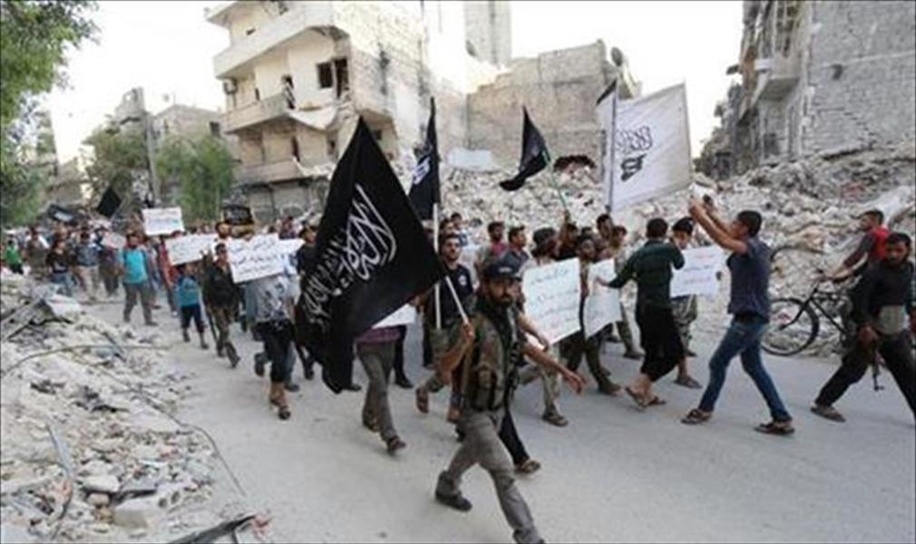 صدمة في صفوف عائلات «اسلاميين تونسيين» يقاتلون في سوريا