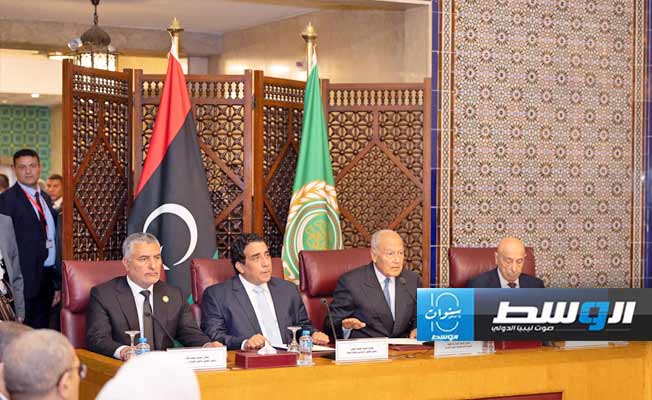 الإمارات: اجتماع القاهرة مكمل لجهود البعثة الأممية في ليبيا