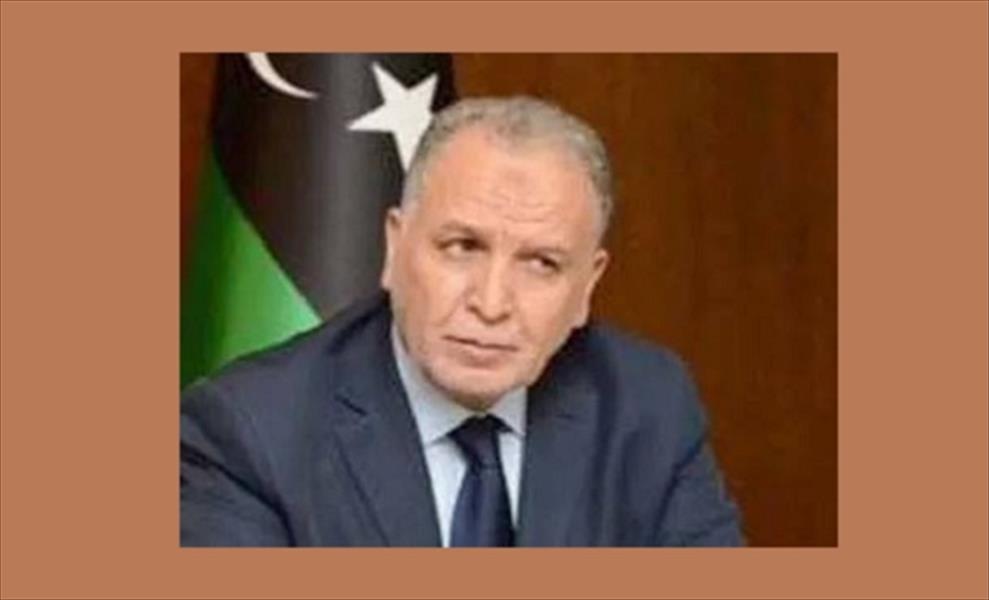 سفير ليبيا بتركيا يرد على اتهامات فاطمة الحمروش