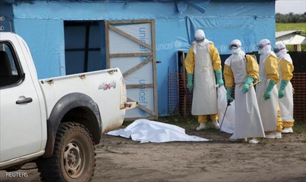 سيراليون: 121 حالة وفاة بسبب «إيبولا» في يوم واحد