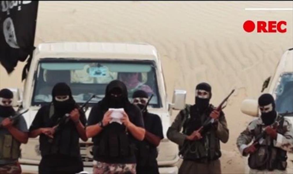 تنظيم «أنصار بيت المقدس» الموالي لـ«داعش» يعلن مسؤوليته عن هجمات سيناء