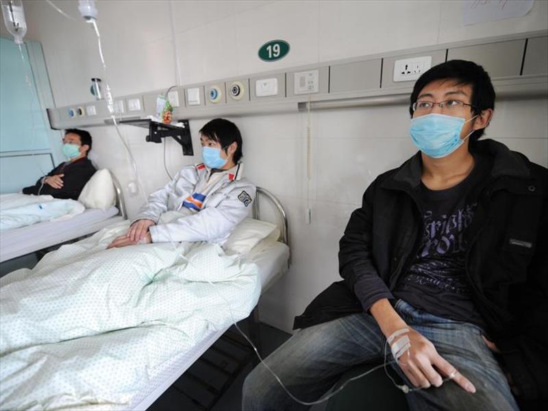 «حمى الضنك» تقتل وتصيب آلاف الصينيين