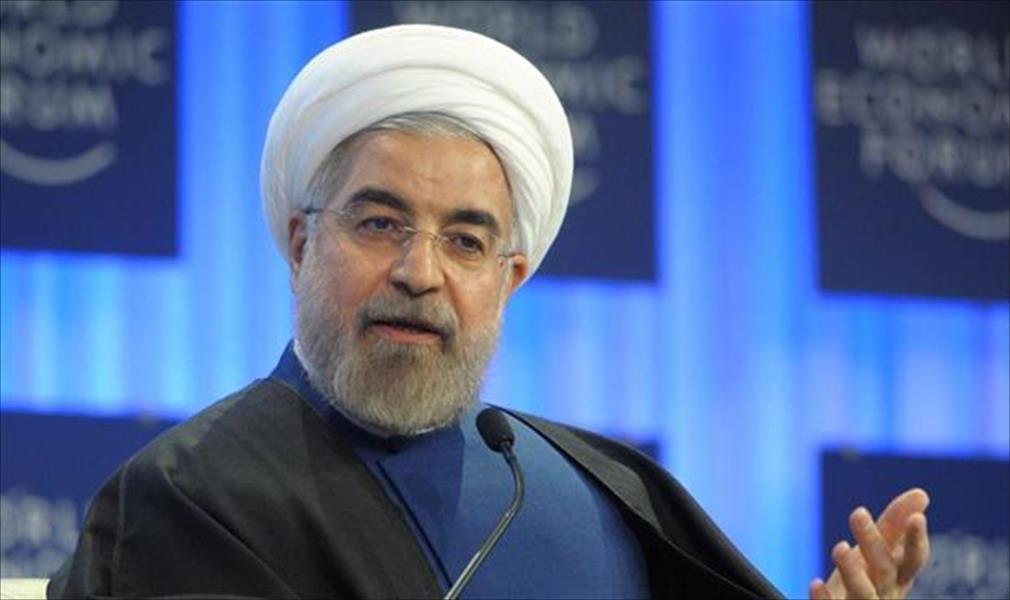 روحاني يحث الجامعات الإيرانيّة على الانفتاح الخارجي