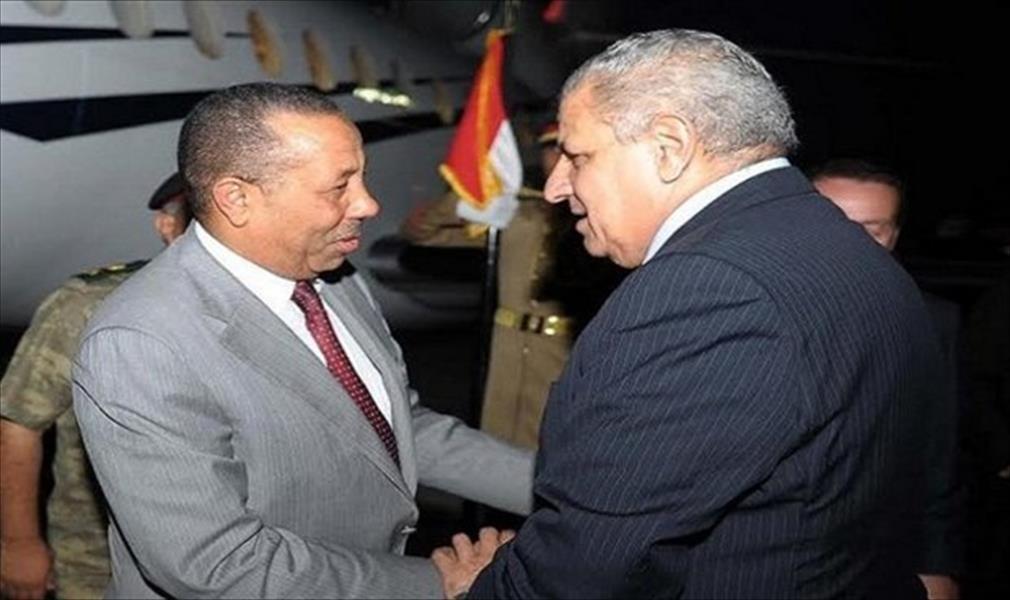 «المصري اليوم»: اتفاق «مصري - ليبي» لمواجهة «الإرهاب»
