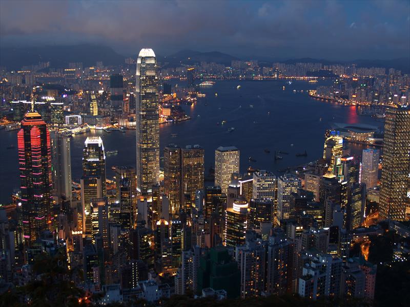 البنك الدولي: تظاهرات هونج كونج تضرب اقتصاد الصين