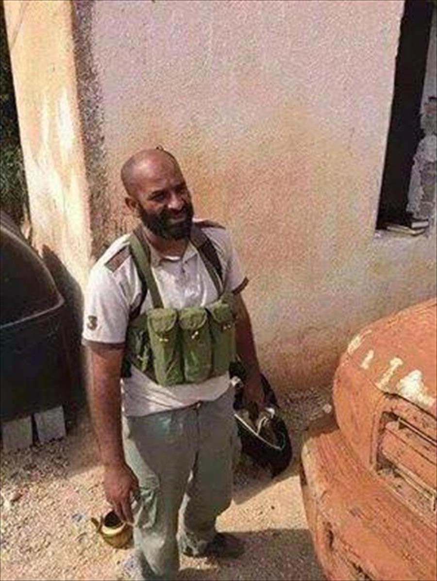 مقتل سليم نبوس أحد قادة «أنصار الشريعة» في بنغازي