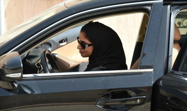 قيادة المرأة السيارة في السعودية أمام تحدي تصرفات الرجال