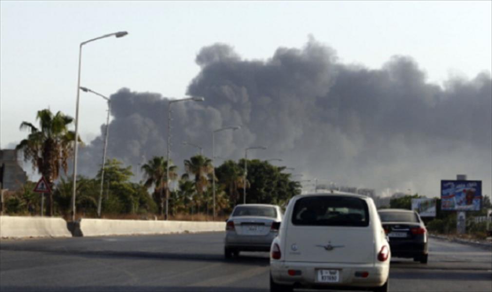 الأمم المتحدة تكثف جهود الإغاثة وسط تفاقم الأزمة الليبية