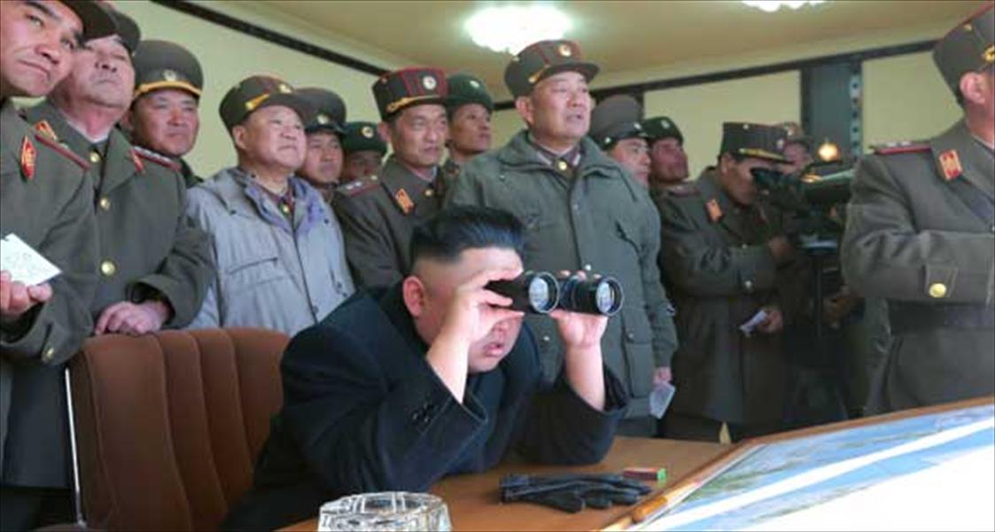 أين اختفى زعيم كوريا الشمالية؟