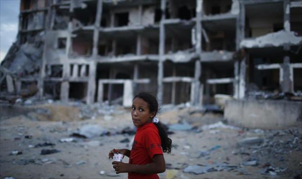 مؤتمر المانحين: هل ينجح في انتشال غزة من ركام العدوان؟