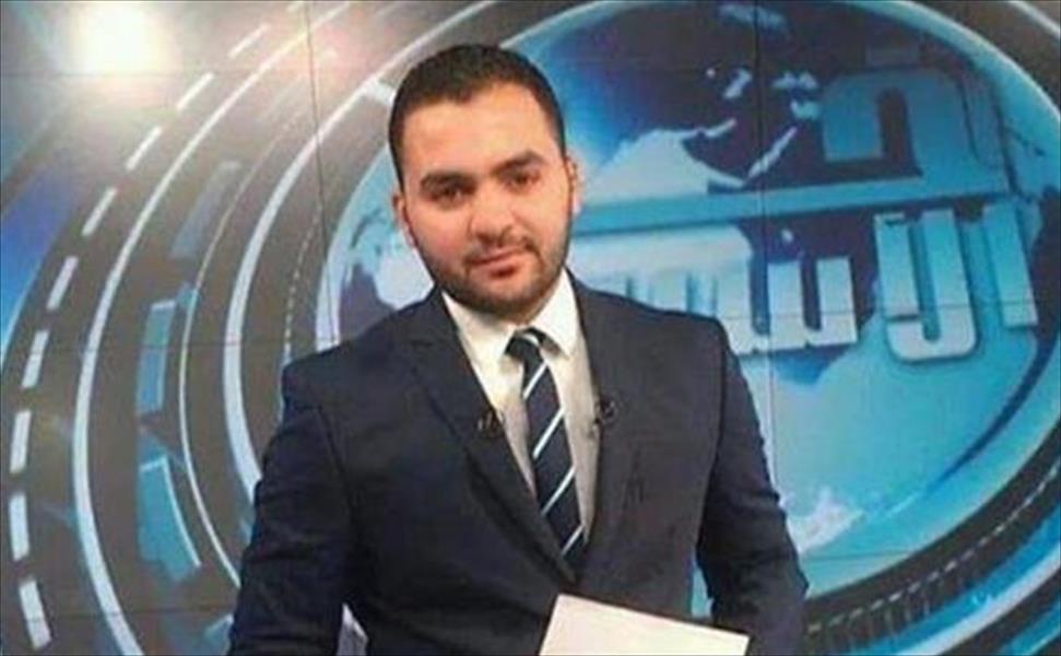 «الصحفيين الليبين» تدين اختطاف الثليب